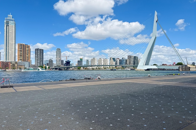 Kantoorruimte Rotterdam - Wilhelminakade 173 - Foto 22