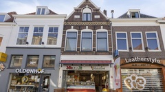Horeca te huur Amersfoort - Langestraat 75 A