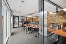 Bekijk foto 2 van eenheid 1 aan de Markt 13 in Oud-Gastel