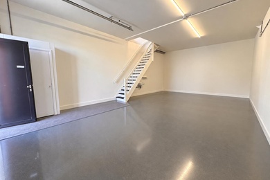 Bedrijfsruimte Almere - Splijtbakweg 72 G - Foto 2