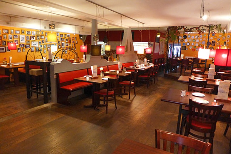 HorecaaanVrouwjuttenland 14<br/> inDelft