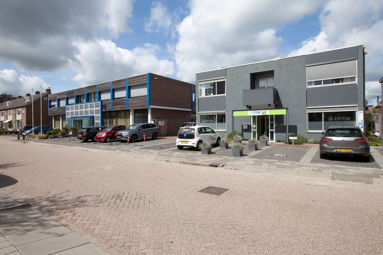 BedrijfsruimteaanJohan de Wittlaan 11<br/> inWoerden