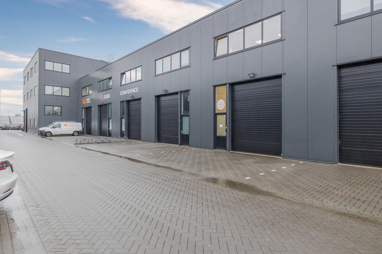 BedrijfsruimteaanCilinderweg 43 U19<br/> inRoelofarendsveen