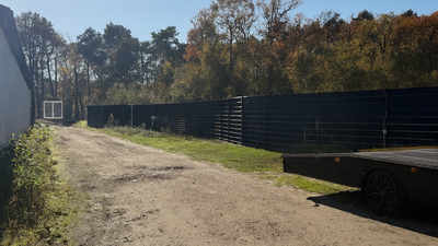 Bekijk foto 9 in  aan de  in 