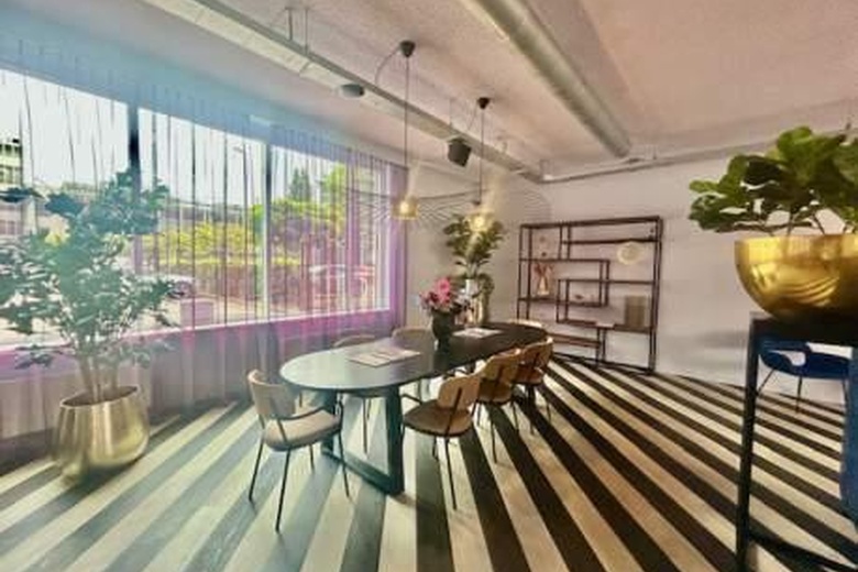 KantoorruimteaanSchuttersveld 2-4<br/> inLeiden