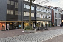 Bekijk foto 5 van eenheid 1 aan de Kerkstraat 3 in Panningen