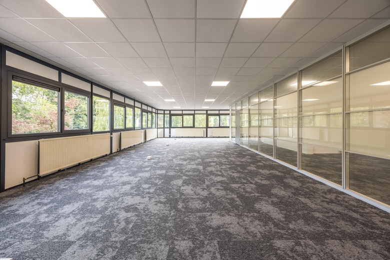 Kantoorruimte Zeist - Huis ter Heideweg 46 - Foto 14