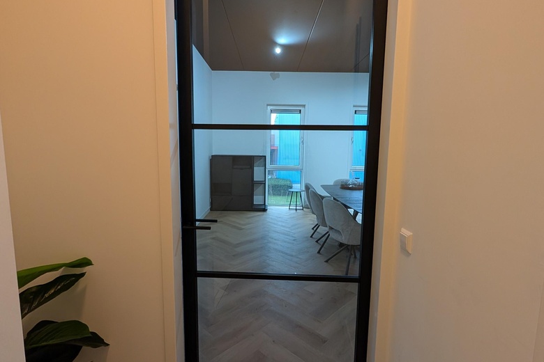 BedrijfsruimteaanPascallaan 22<br/> inLelystad