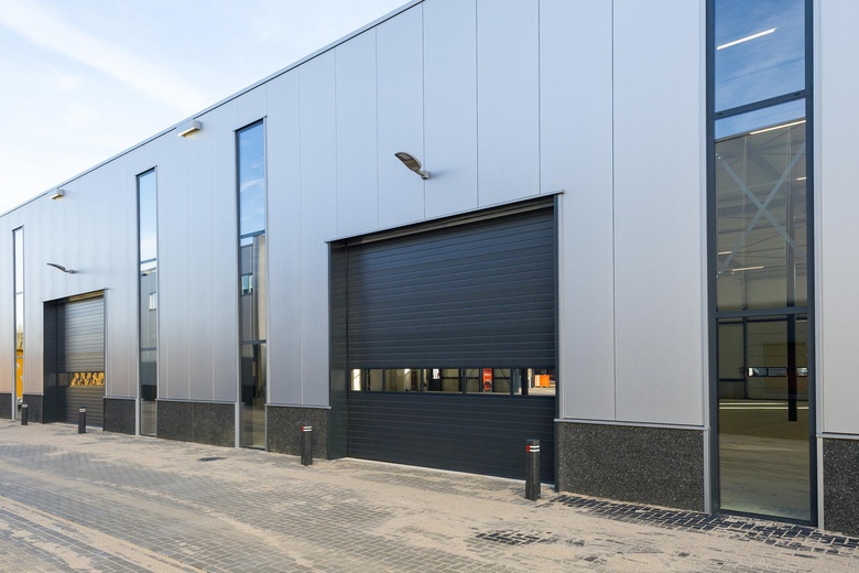 BedrijfsruimteaanVierde Broekdijk 19 F<br/> inAalten BedrijfsruimteaanVierde Broekdijk 19 F<br/> inAalten