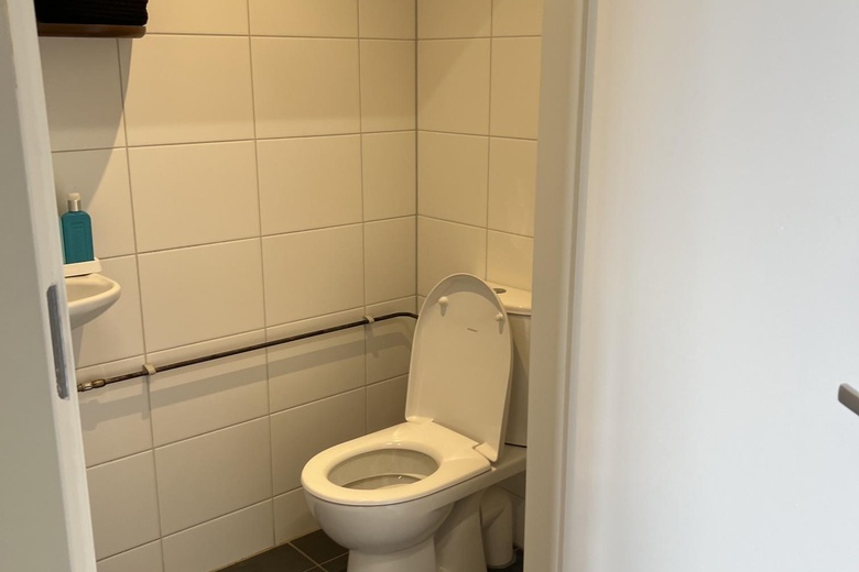 Bedrijfsruimte Rotterdam - Arthurweg 31 - Foto 10