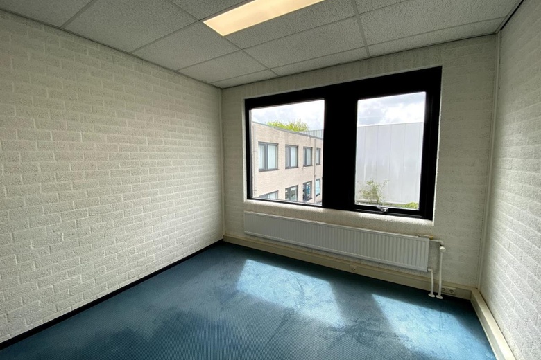 KantoorruimteaanStephensonstraat 45<br/> inZoetermeer