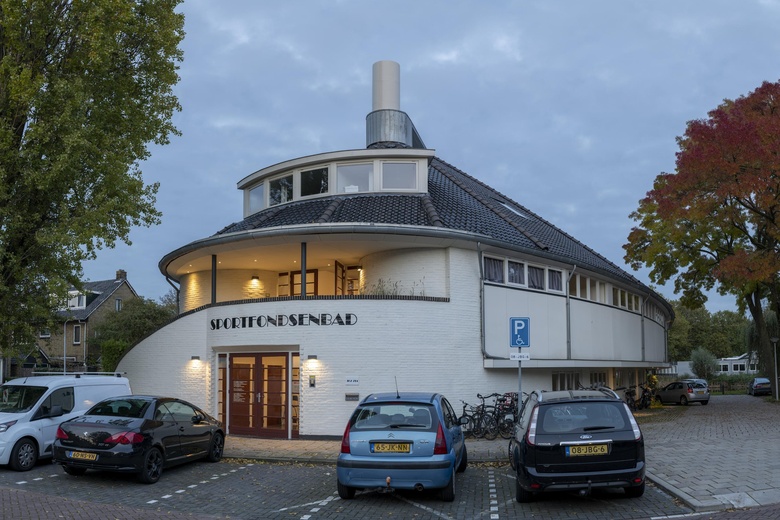 KantoorruimteaanMauvestraat 162<br/> inZaandam