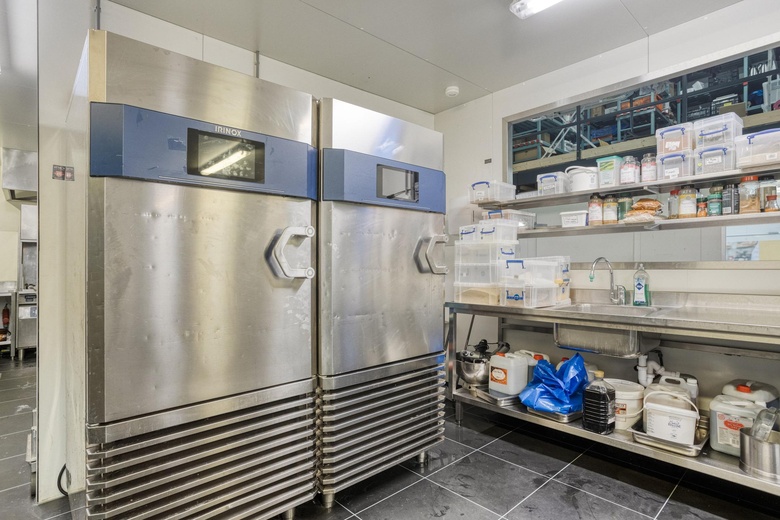 BedrijfsruimteaanVan Slingelandtstraat 37 A<br/> inAmsterdam