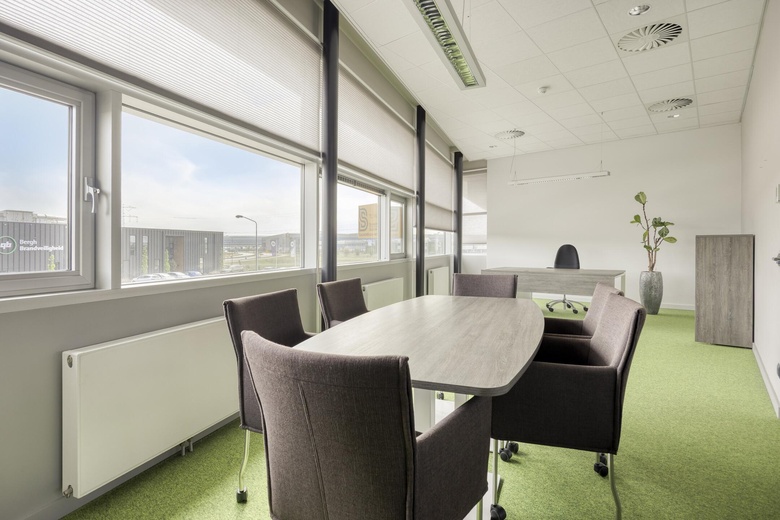 KantoorruimteaanKlerkenveld 2<br/> inRoosendaal