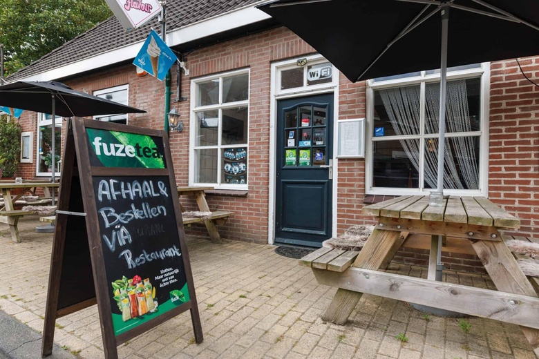 HorecaaanPingjumerstraat 21<br/> inWitmarsum HorecaaanPingjumerstraat 21<br/> inWitmarsum