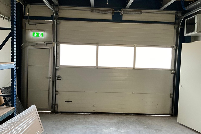 KantoorruimteaanAzielaan 5 a<br/> inVroomshoop