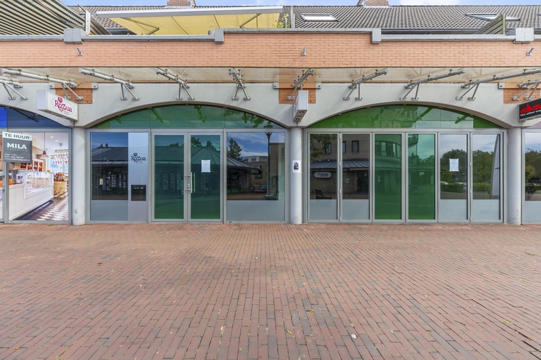 Winkelruimte Warnsveld - Dreiumme 15 - Foto 2