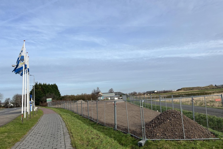 BedrijfsruimteaanKloosterschuurweg 1<br/> inRijnsburg BedrijfsruimteaanKloosterschuurweg 1<br/> inRijnsburg