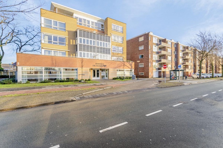 KantoorruimteaanRooseveltlaan 63<br/> inBergen op Zoom