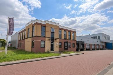 Bedrijfsruimte te koop Amsterdam - Tijnmuiden 18 A