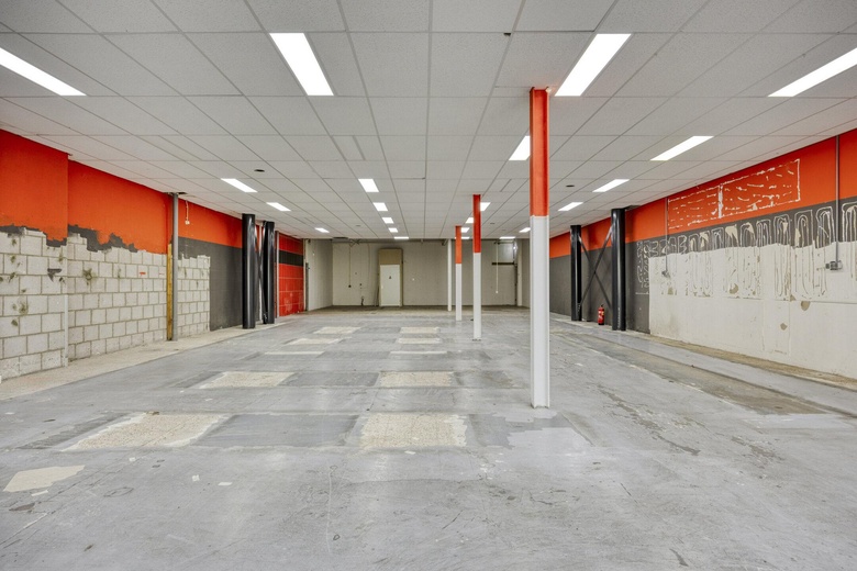 WinkelruimteaanLaar 29<br/> inNistelrode