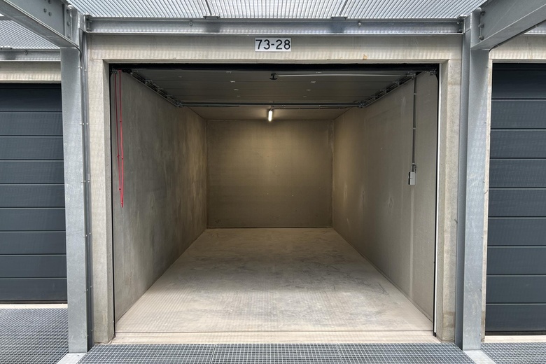 BedrijfsruimteaanConservenweg 73 U28<br/> inRoelofarendsveen