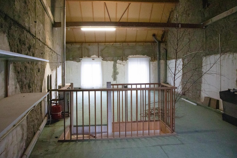 WinkelruimteaanLimbrichterstraat 21<br/> inSittard WinkelruimteaanLimbrichterstraat 21<br/> inSittard