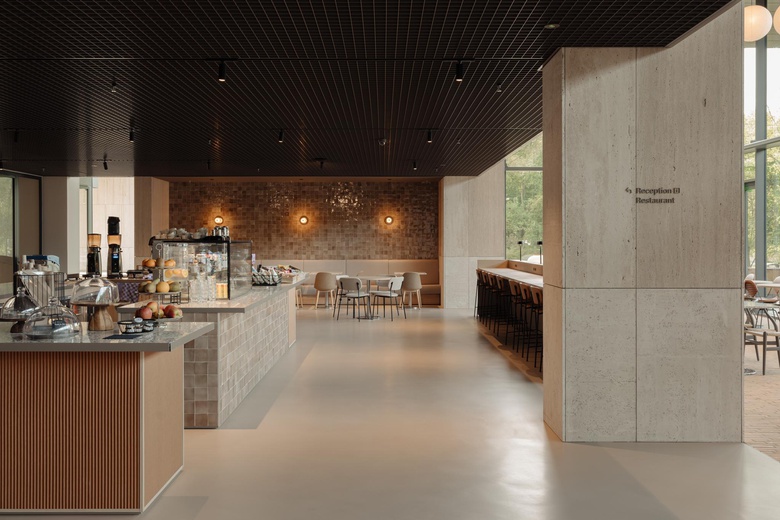 KantoorruimteaanNachtwachtlaan 20<br/> inAmsterdam