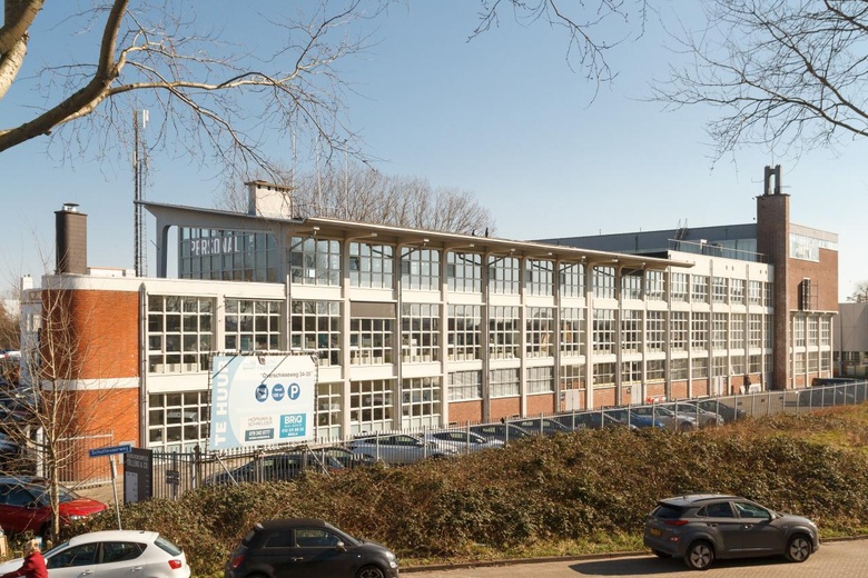 KantoorruimteaanOverschieseweg 34<br/> inRotterdam KantoorruimteaanOverschieseweg 34<br/> inRotterdam