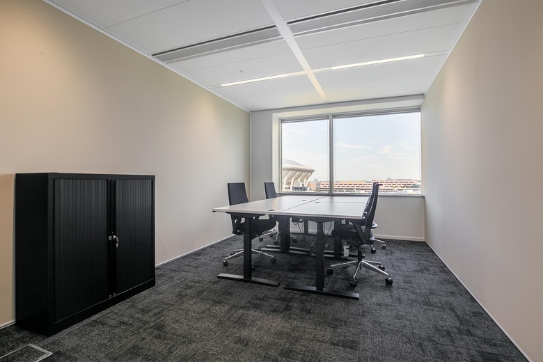 KantoorruimteaanDe entree 201<br/> inAmsterdam