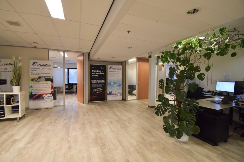 KantoorruimteaanAmsterdamsestraatweg 45 E<br/> inNaarden