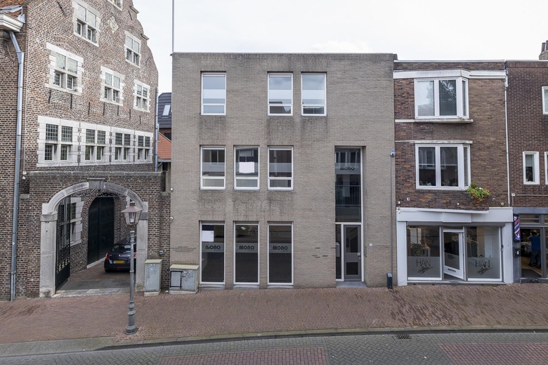 KantoorruimteaanRosmolenstraat 4<br/> inSittard