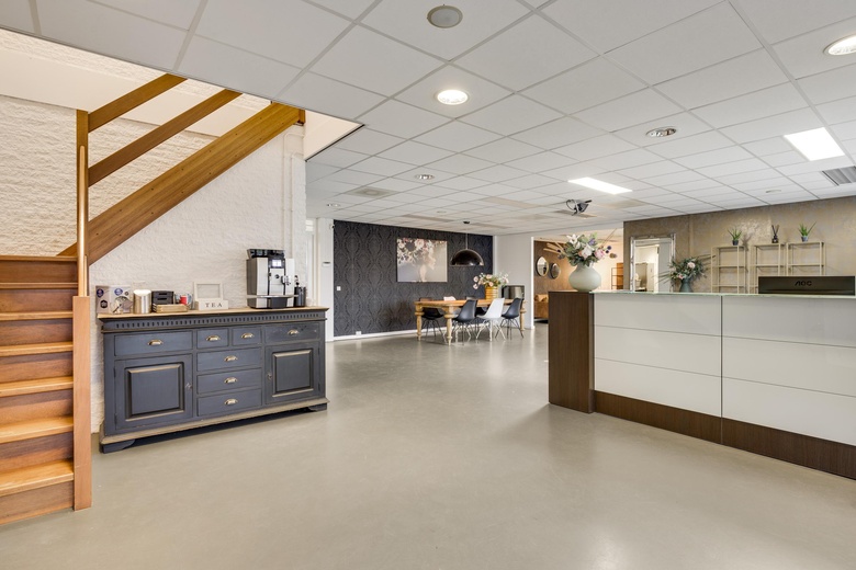 Bedrijfsruimte Nederweert - Pannenweg 315 - Foto 2
