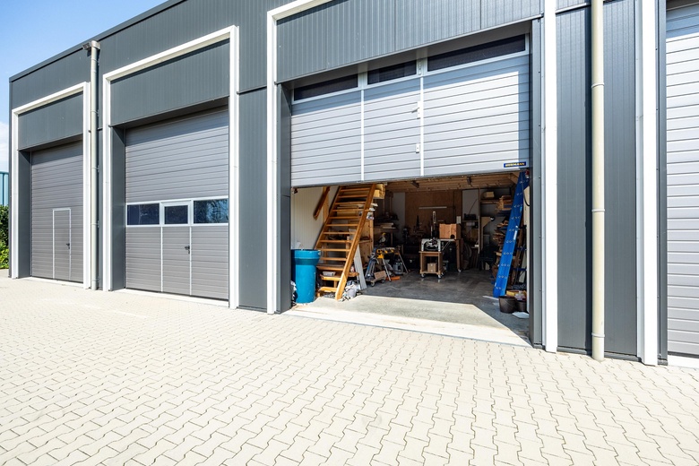 BedrijfsruimteaanMarsweg 51<br/> inZutphen