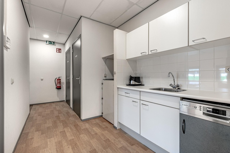 Bedrijfsruimte Geldrop - Spaarpot Oost 4 - Foto 14