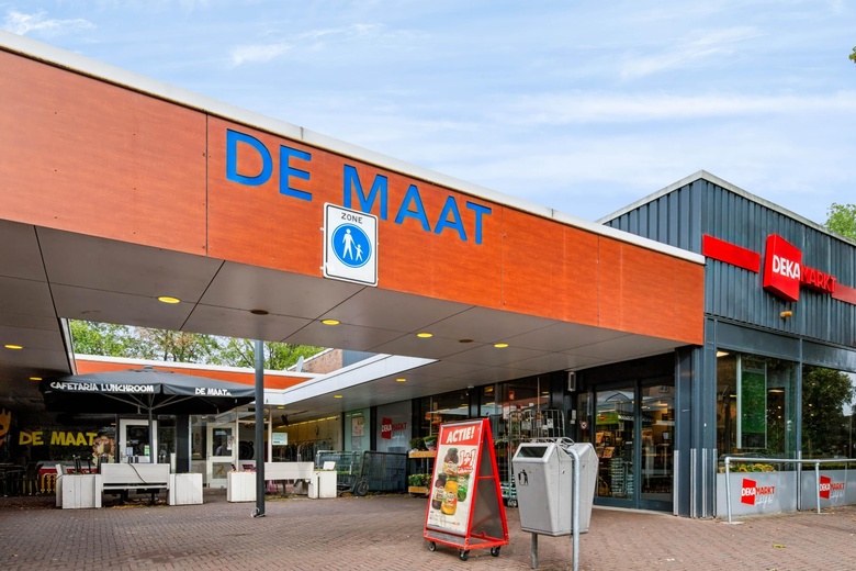 Winkelruimte Apeldoorn - Imkersplaats 9 - Foto 19