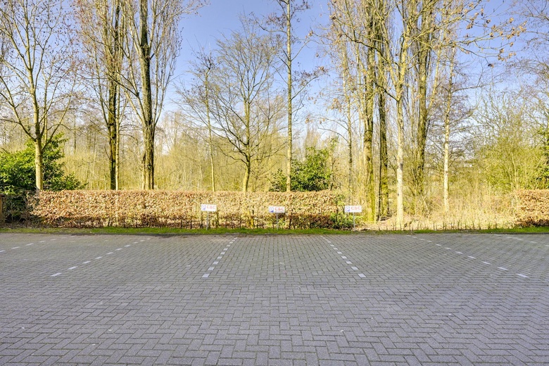 BedrijfsruimteaanGessel 57<br/> inDe Meern