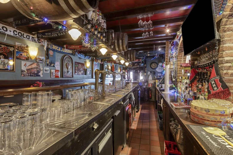 Horeca De Kwakel - Drechtdijk 21 - Foto 11