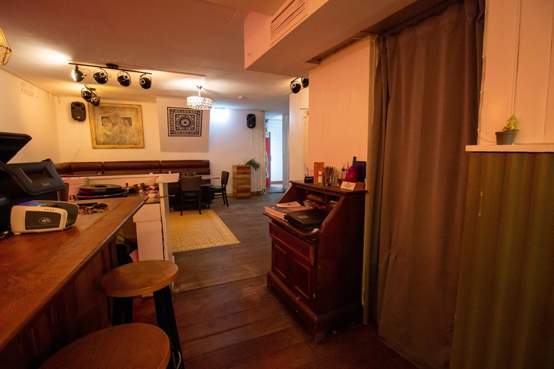 HorecaaanSpekstraat 6<br/> inHaarlem