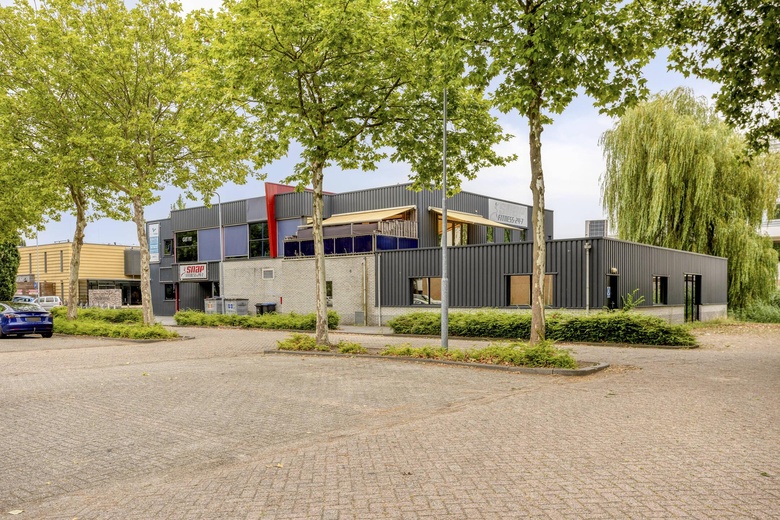 Bedrijfsruimte Den Bosch - De Eendenkooi 1 A - Foto 15