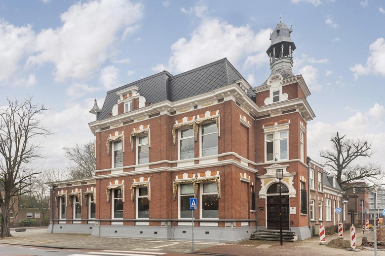 KantoorruimteaanWierdensestraat 25<br/> inAlmelo