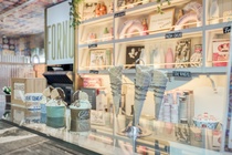 Horeca Amsterdam - Eerste Van der Helststraat 78 H - Foto 3