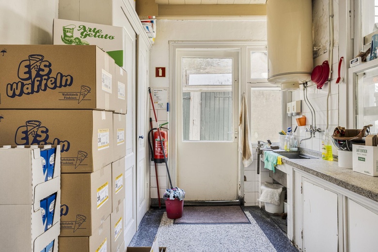 HorecaaanLangestraat 75 A<br/> inAmersfoort