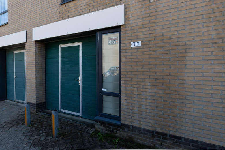 Bedrijfsruimte Lisse - Meer en Duin 319 - Foto 4
