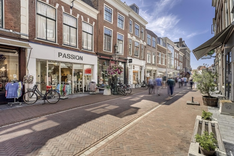 Winkelruimte Leiden - Haarlemmerstraat 17 - Foto 2