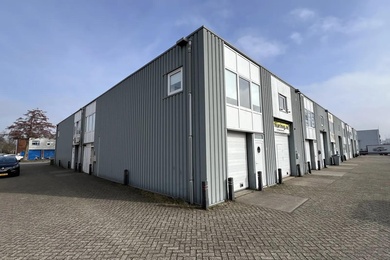 Bedrijfsruimte te huur Zaandam - Penningweg 69 C
