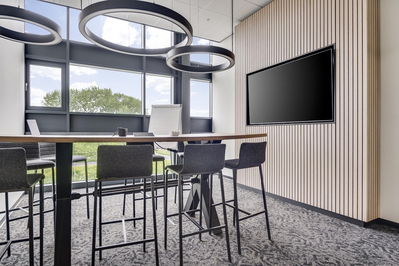 KantoorruimteaanPlatinastraat 26 C<br/> inNederweert