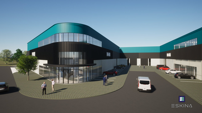 Bekijk foto 12 in  aan de  in 