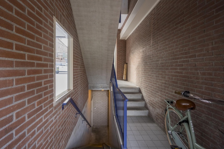 Bedrijfsruimte Amersfoort - Pothstraat 51 - Foto 13