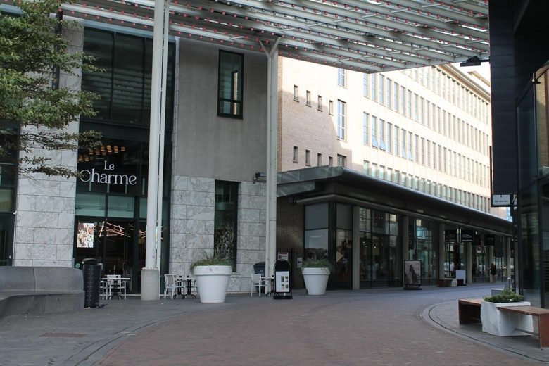 Horeca Eindhoven - Nieuwe Emmasingel 58 - Foto 6